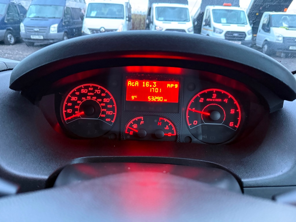 Used Peugeot Boxer 2017 for sale - 77036473: Photo 23