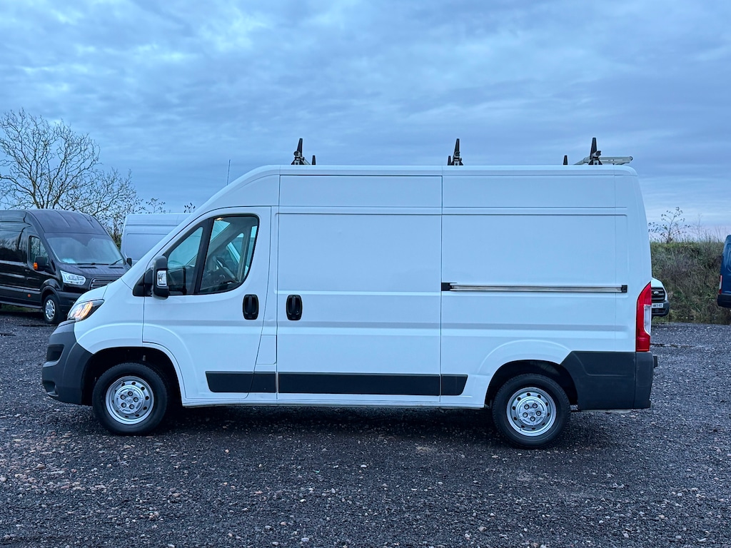 Used Peugeot Boxer 2017 for sale - 77036473: Photo 5