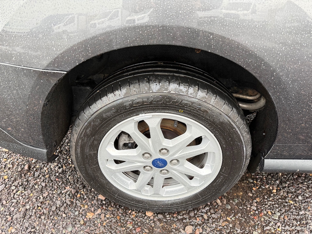 Used Ford Transit Connect 2021 for sale - 77281385: Photo 11