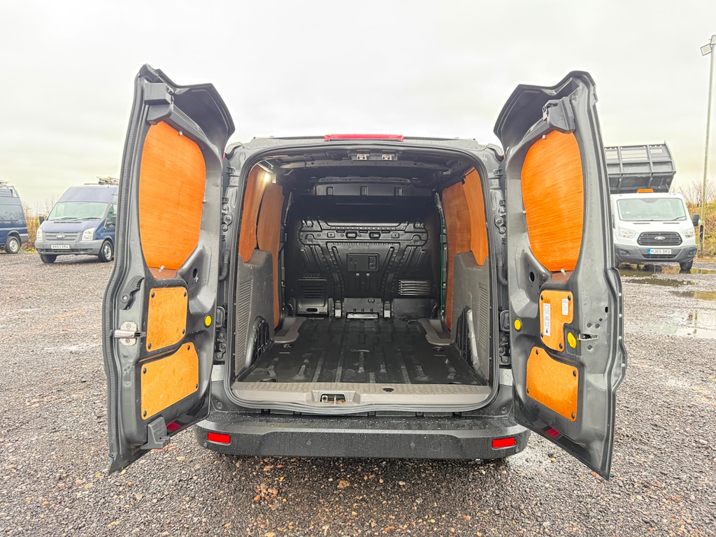 Used Ford Transit Connect 2021 for sale - 77281385: Photo 12