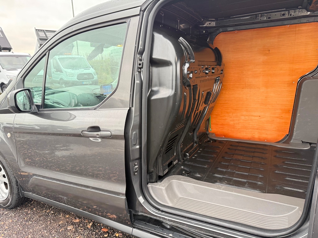 Used Ford Transit Connect 2021 for sale - 77281385: Photo 14