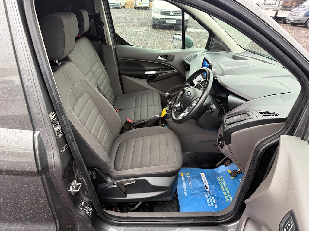 Used Ford Transit Connect 2021 for sale - 77281385: Photo 21