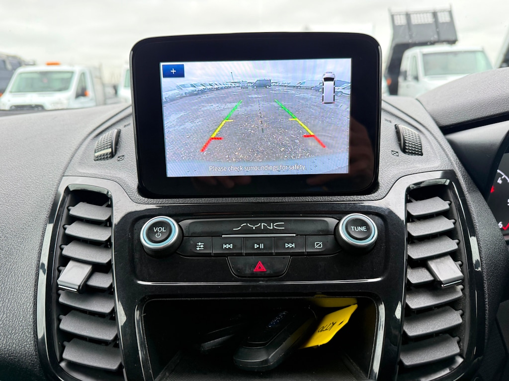 Used Ford Transit Connect 2021 for sale - 77281385: Photo 28