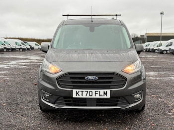 Used Ford Transit Connect 2021 for sale - 77281385: Photo