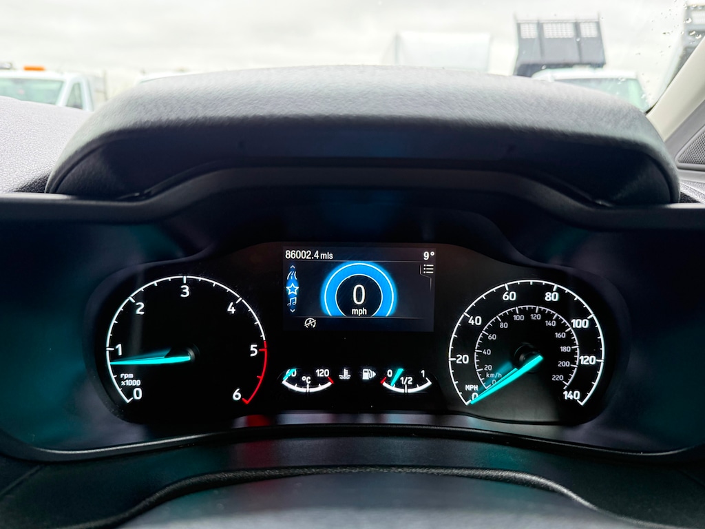 Used Ford Transit Connect 2021 for sale - 77281385: Photo 33