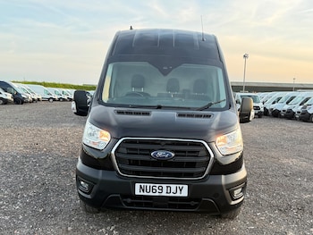 Used Ford Transit 2019 for sale - 78538084: Photo