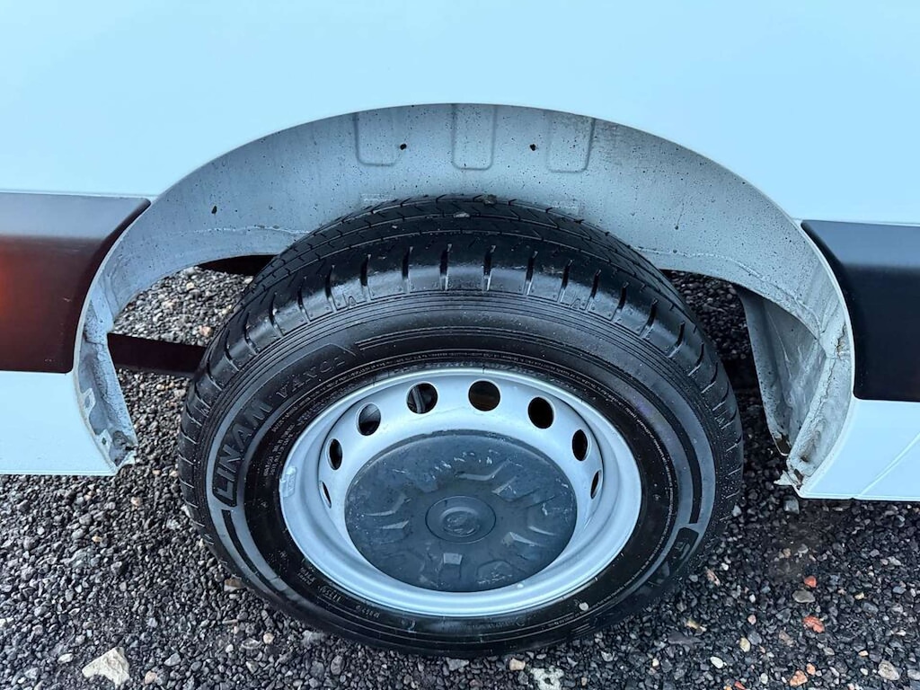 Used Vauxhall Movano 2021 for sale - 77339728: Photo 12