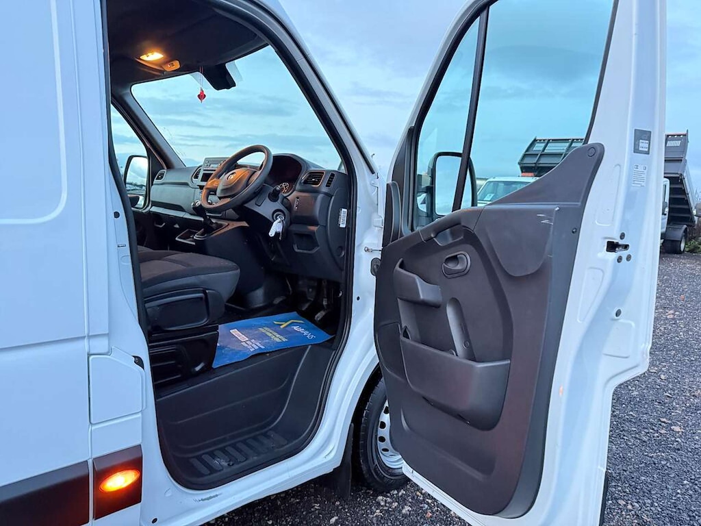 Used Vauxhall Movano 2021 for sale - 77339728: Photo 17