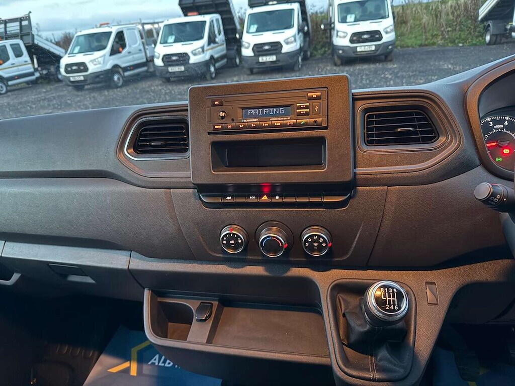 Used Vauxhall Movano 2021 for sale - 77339728: Photo 20