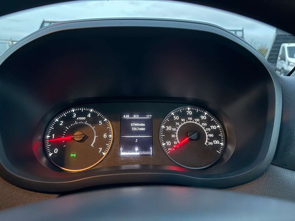 Used Vauxhall Movano 2021 for sale - 77339728: Photo 22