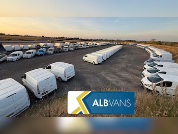 Used Vauxhall Movano 2021 for sale - 77339728: Photo