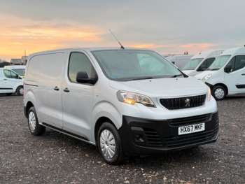 Used Peugeot Expert 2017 for sale - 74273096: Photo