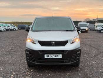 Used Peugeot Expert 2017 for sale - 74273096: Photo