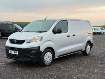Used Peugeot Expert 2017 for sale - 74273096: Photo
