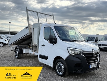 Used Renault Master 2020 for sale - 79045127: Photo