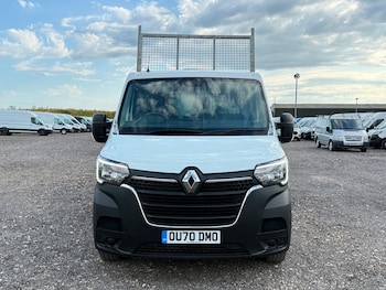 Used Renault Master 2020 for sale - 79045127: Photo