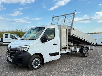 Used Renault Master 2020 for sale - 79045127: Photo