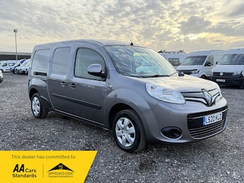 Used Renault Kangoo 2020 for sale - 78294096: Photo