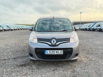 Used Renault Kangoo 2020 for sale - 78294096: Photo