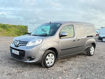 Used Renault Kangoo 2020 for sale - 78294096: Photo