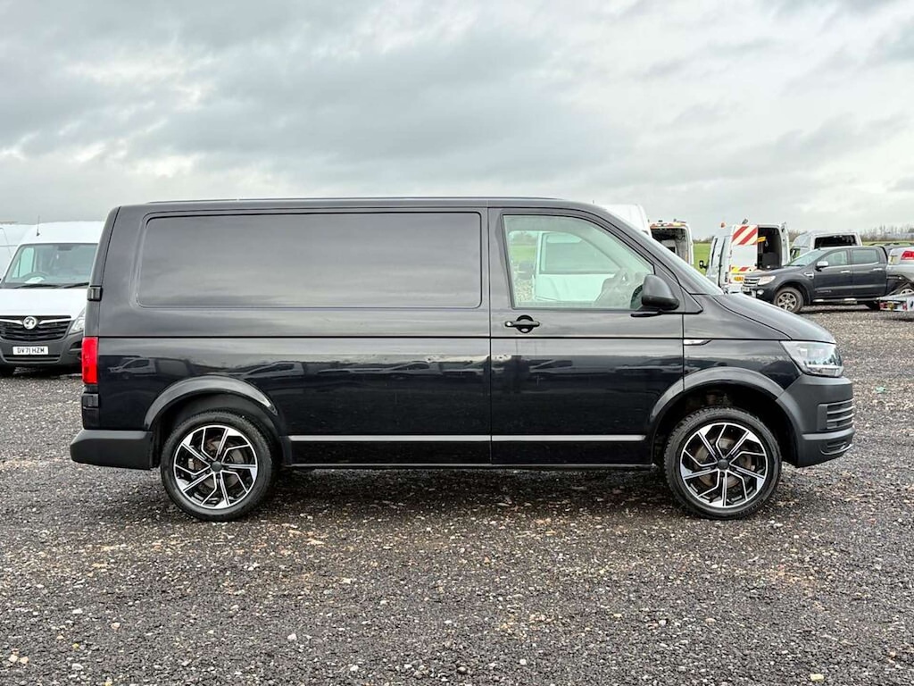 Used Volkswagen Transporter 2019 for sale - 77339740: Photo 10