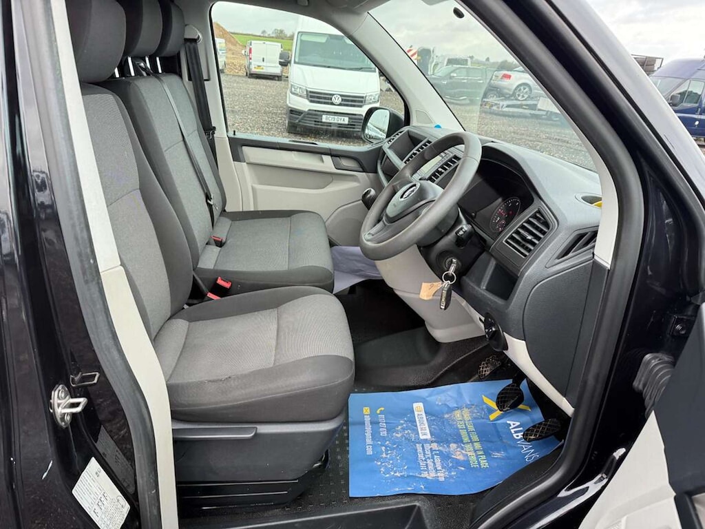 Used Volkswagen Transporter 2019 for sale - 77339740: Photo 17