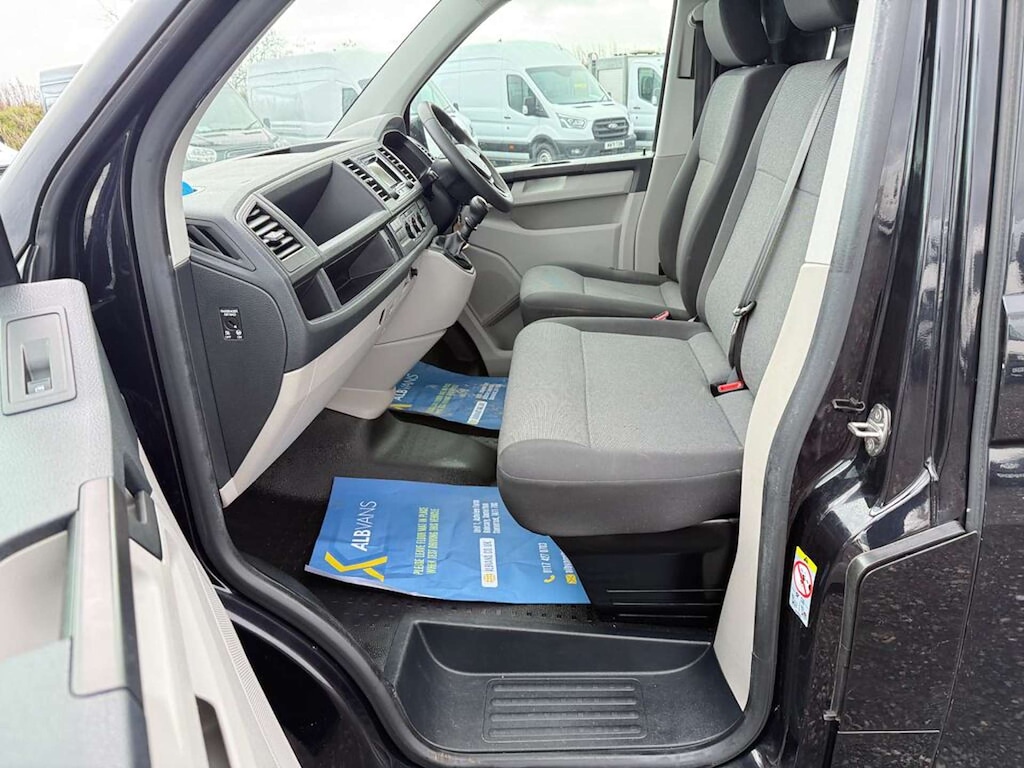 Used Volkswagen Transporter 2019 for sale - 77339740: Photo 19