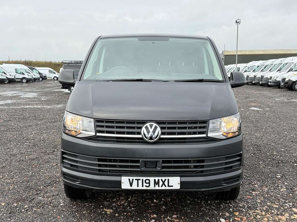 Used Volkswagen Transporter 2019 for sale - 77339740: Photo 2