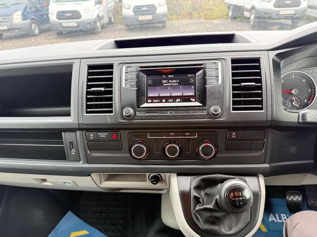 Used Volkswagen Transporter 2019 for sale - 77339740: Photo 21