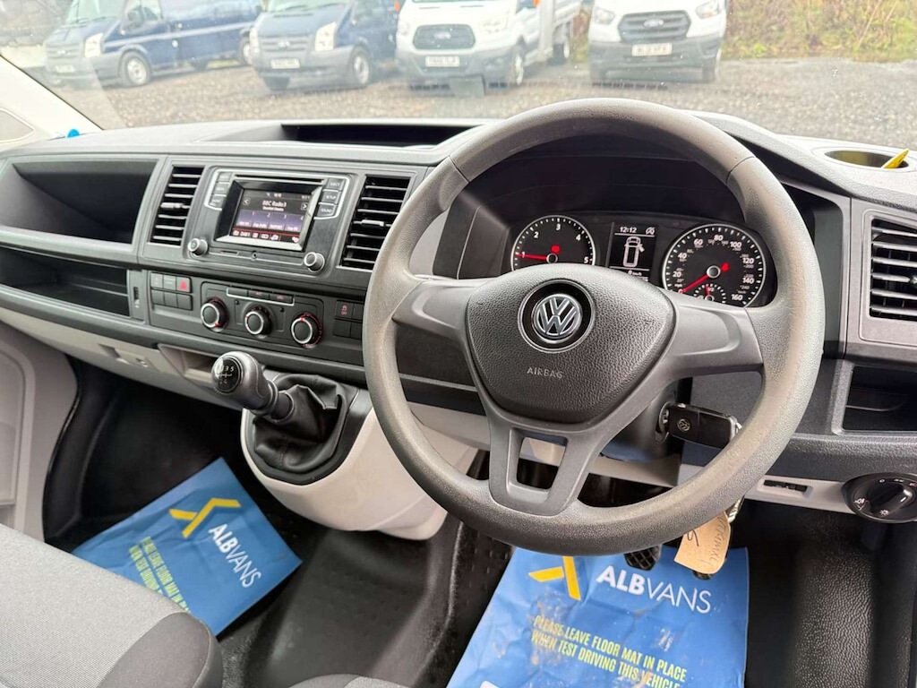 Used Volkswagen Transporter 2019 for sale - 77339740: Photo 22