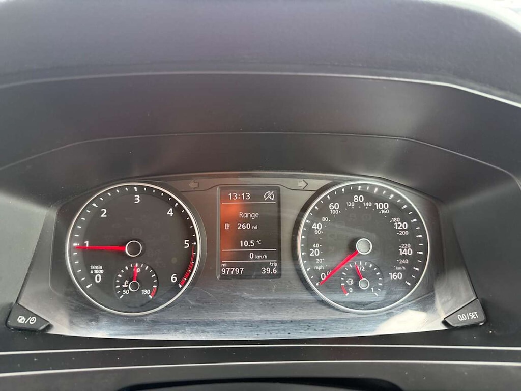 Used Volkswagen Transporter 2019 for sale - 77339740: Photo 23