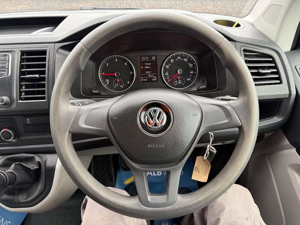 Used Volkswagen Transporter 2019 for sale - 77339740: Photo 24