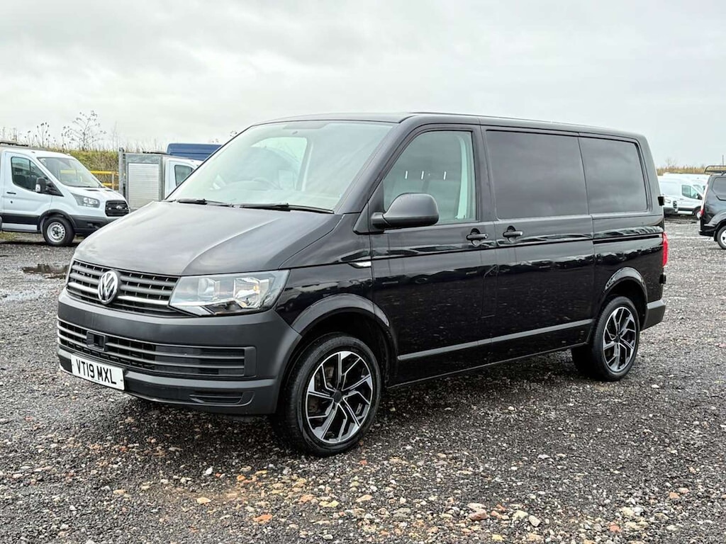 Used Volkswagen Transporter 2019 for sale - 77339740: Photo 4
