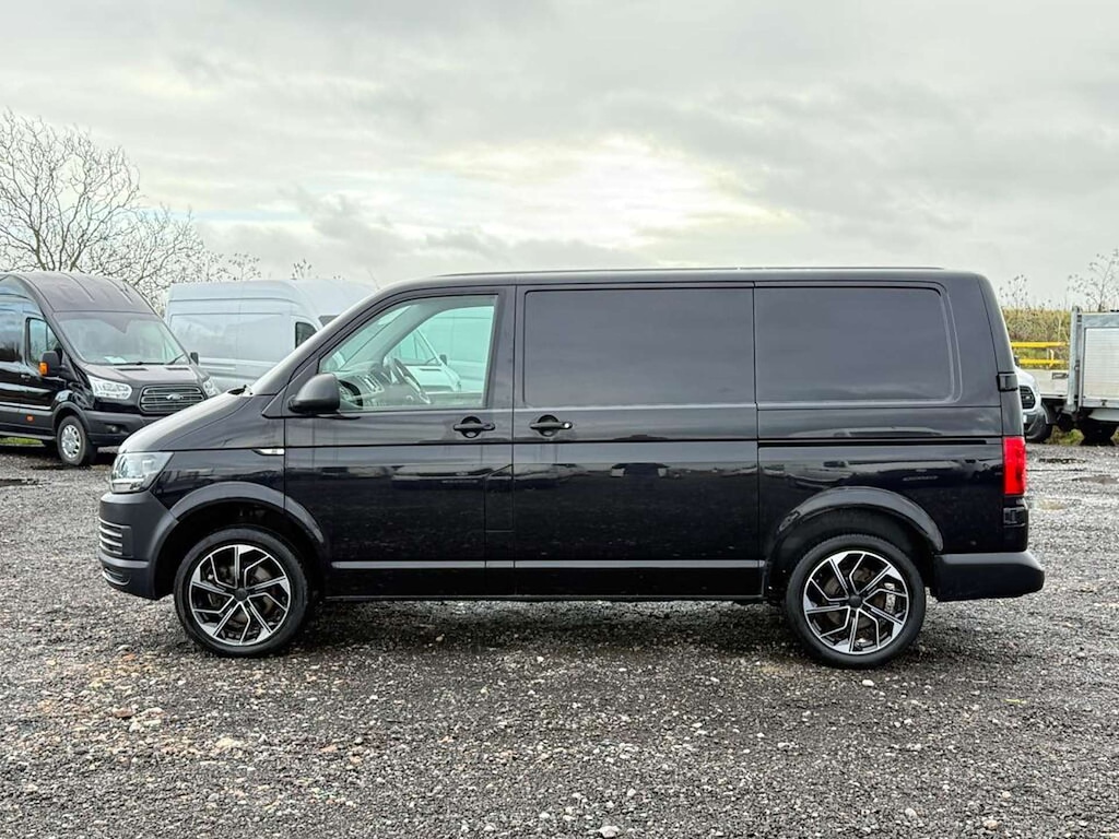 Used Volkswagen Transporter 2019 for sale - 77339740: Photo 5