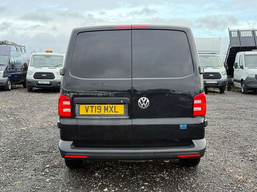Used Volkswagen Transporter 2019 for sale - 77339740: Photo 8