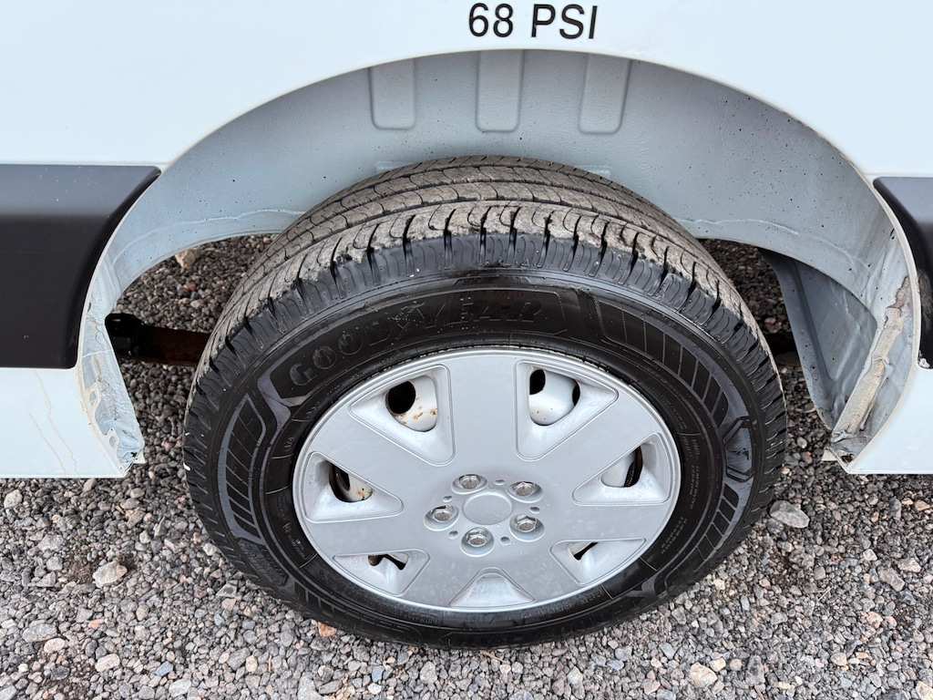 Used Vauxhall Movano 2018 for sale - 78133728: Photo 11