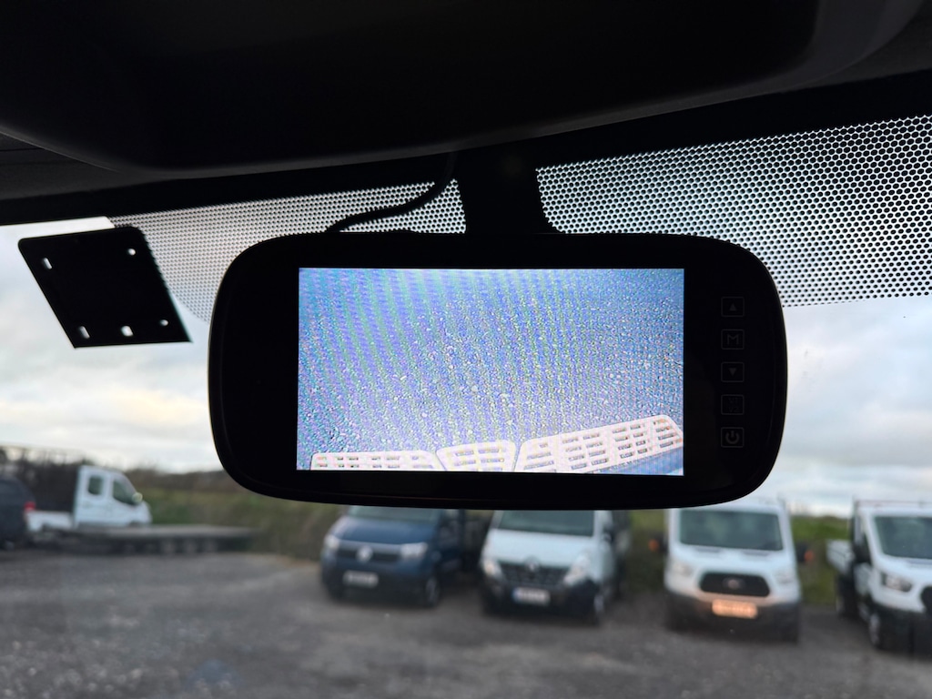 Used Vauxhall Movano 2018 for sale - 78133728: Photo 26