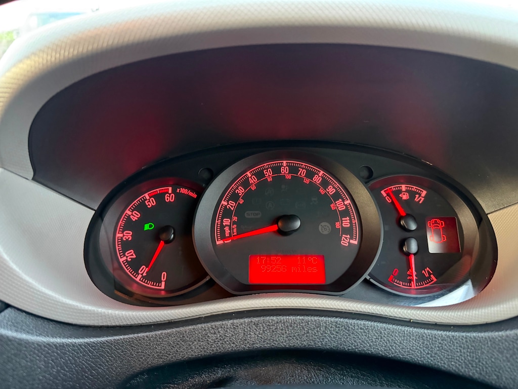 Used Vauxhall Movano 2018 for sale - 78133728: Photo 28