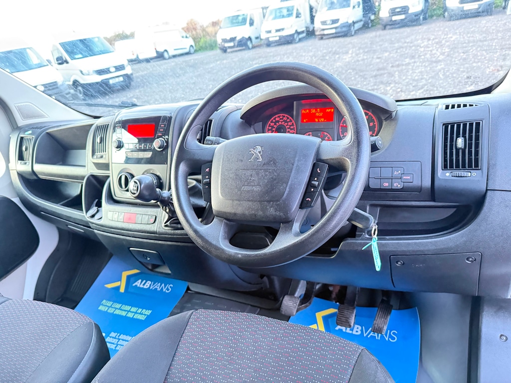 Vehicle 17