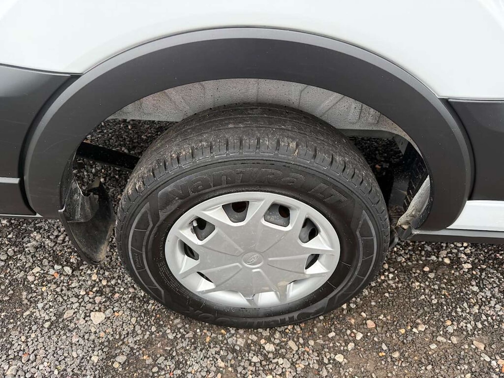 Used Ford Transit 2020 for sale - 77339745: Photo 10