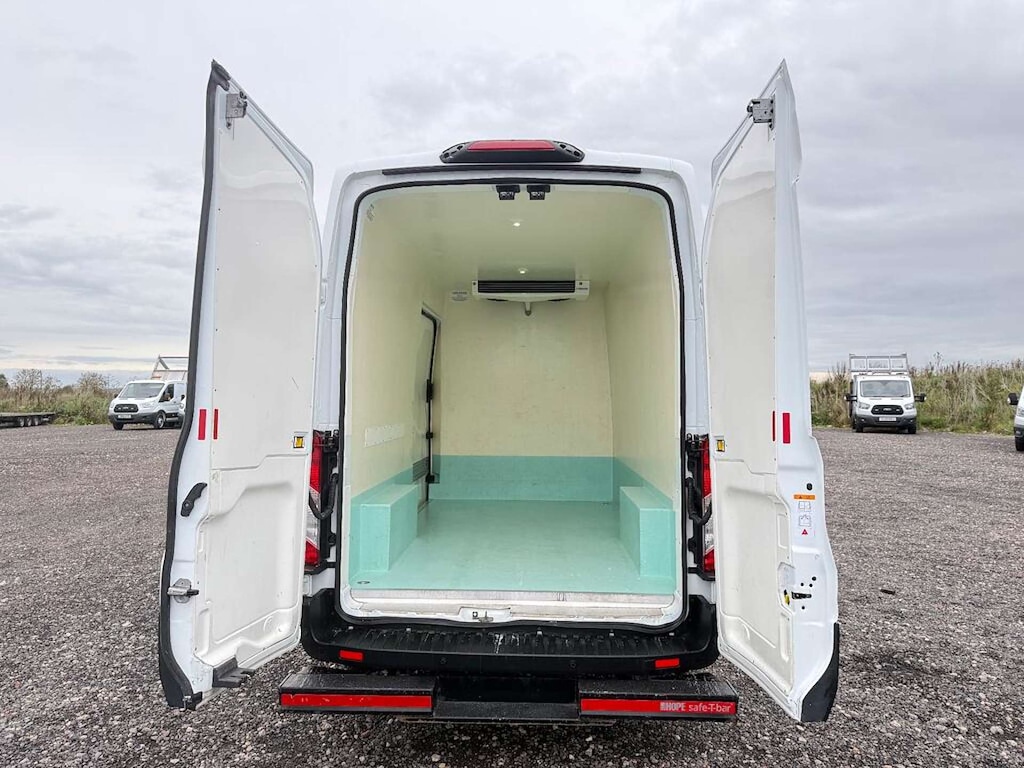 Used Ford Transit 2020 for sale - 77339745: Photo 14