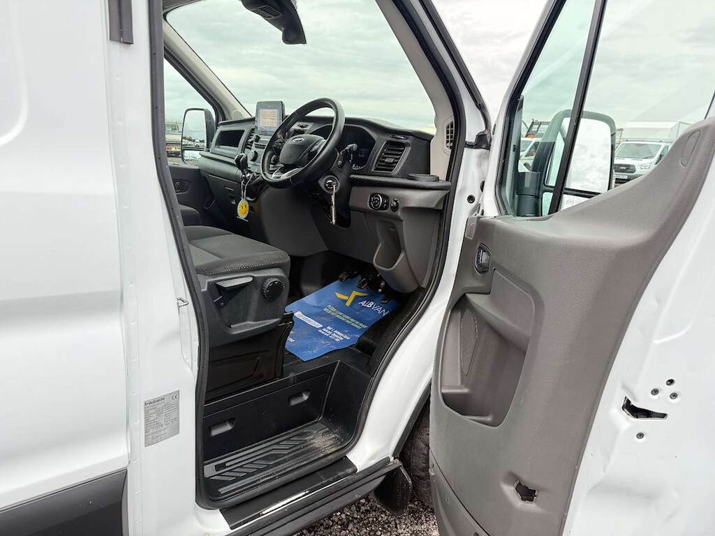 Used Ford Transit 2020 for sale - 77339745: Photo 15