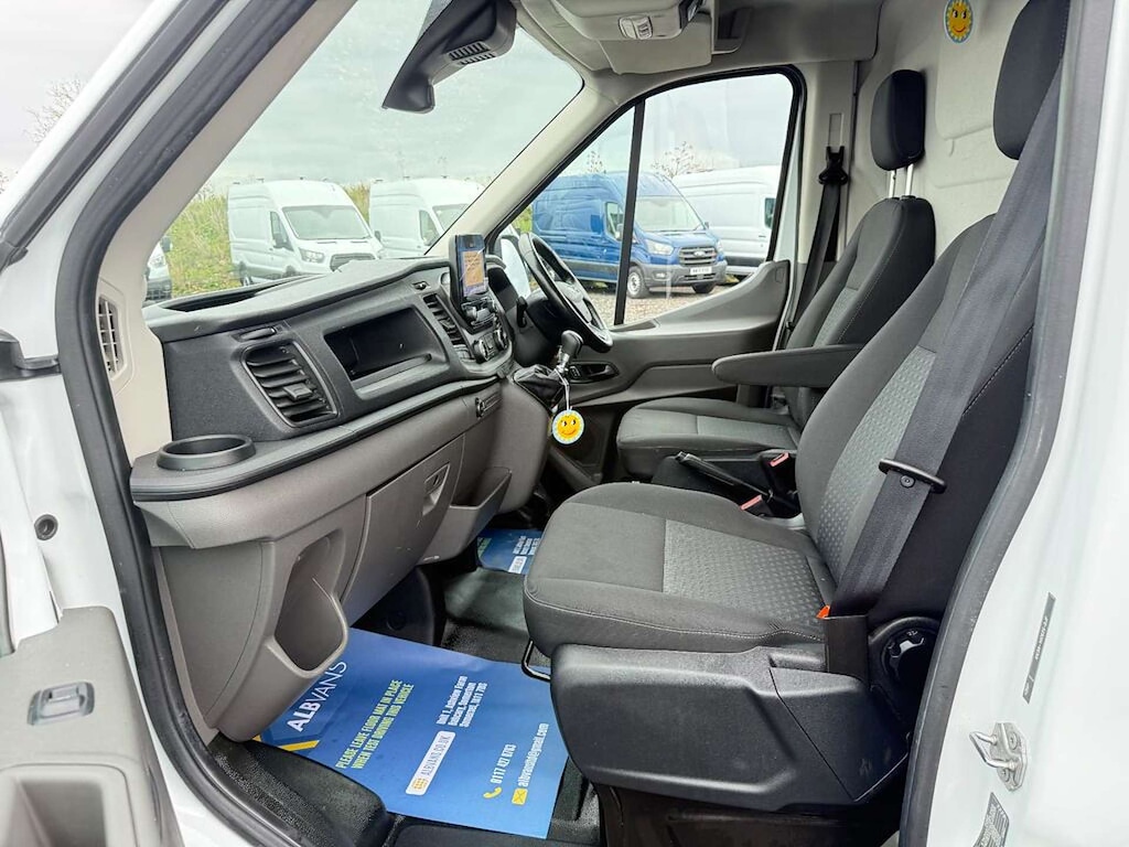 Used Ford Transit 2020 for sale - 77339745: Photo 16