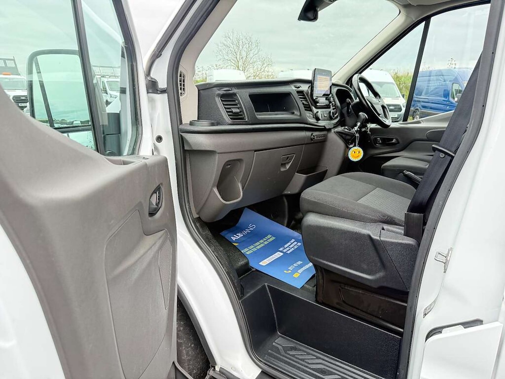 Used Ford Transit 2020 for sale - 77339745: Photo 17