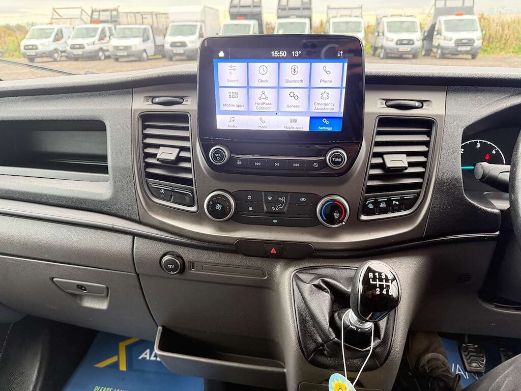 Used Ford Transit 2020 for sale - 77339745: Photo 18