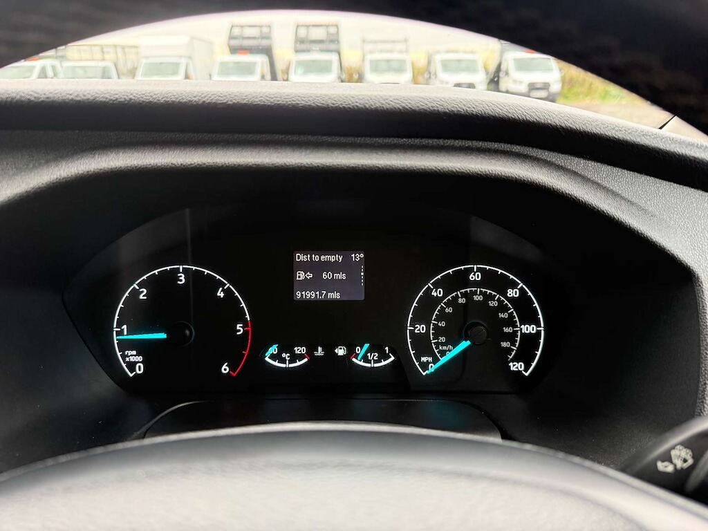 Used Ford Transit 2020 for sale - 77339745: Photo 21