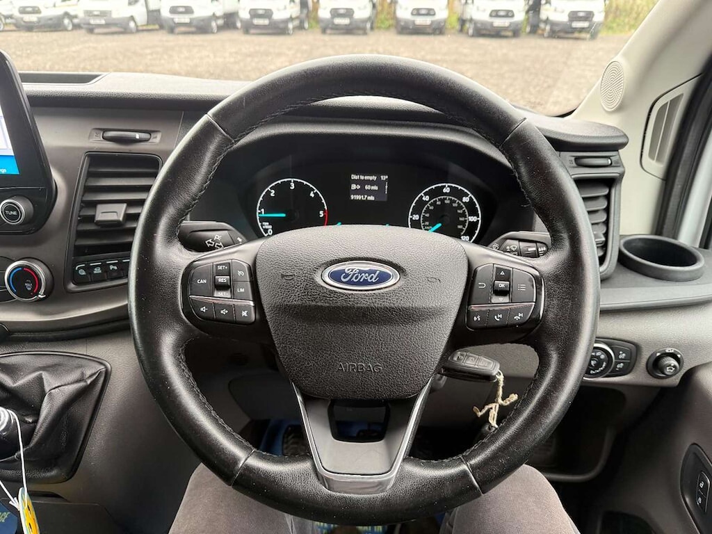 Used Ford Transit 2020 for sale - 77339745: Photo 22
