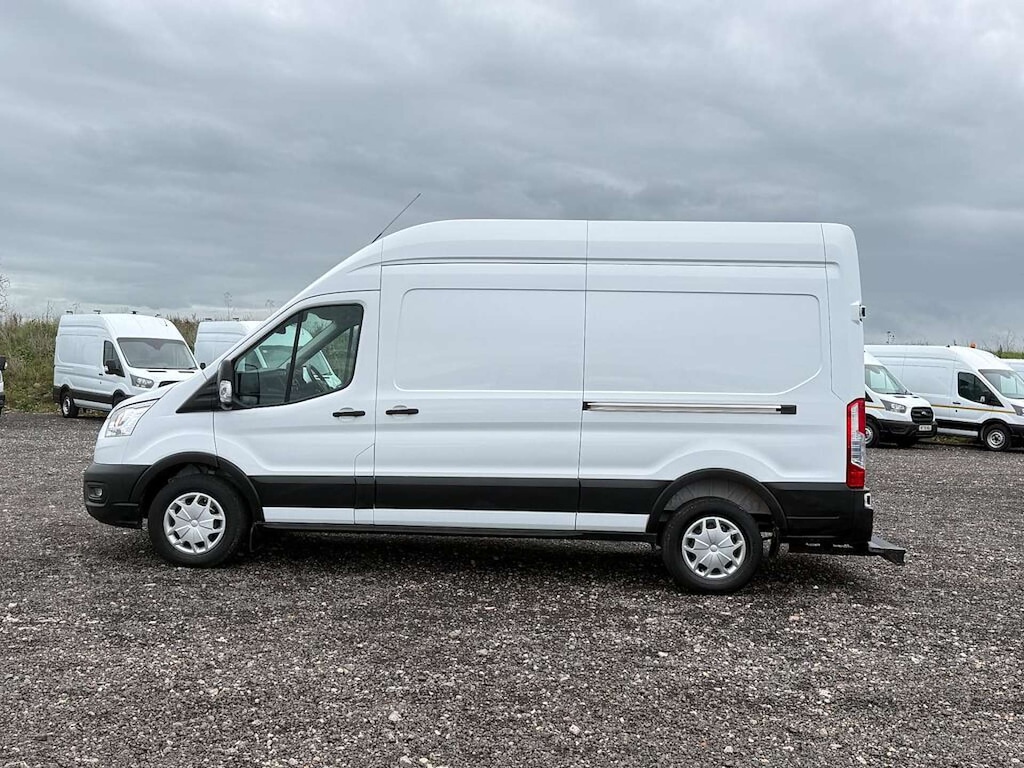 Used Ford Transit 2020 for sale - 77339745: Photo 5