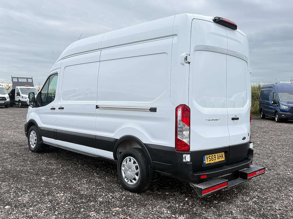 Used Ford Transit 2020 for sale - 77339745: Photo 6
