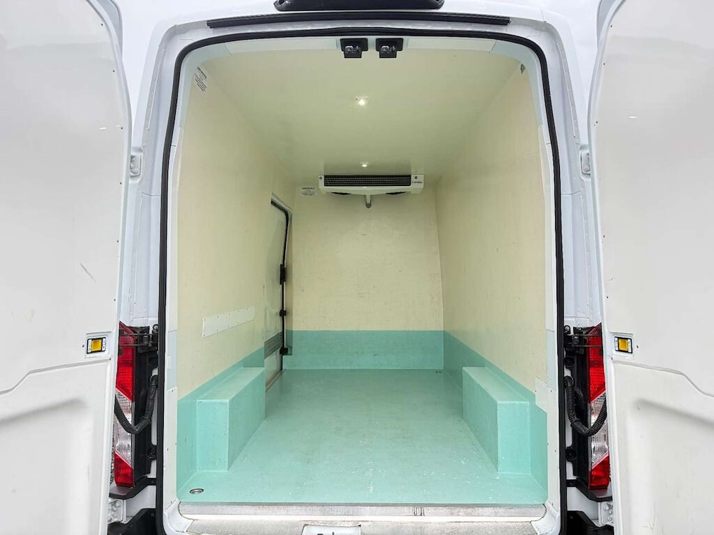 Used Ford Transit 2020 for sale - 77339745: Photo 9